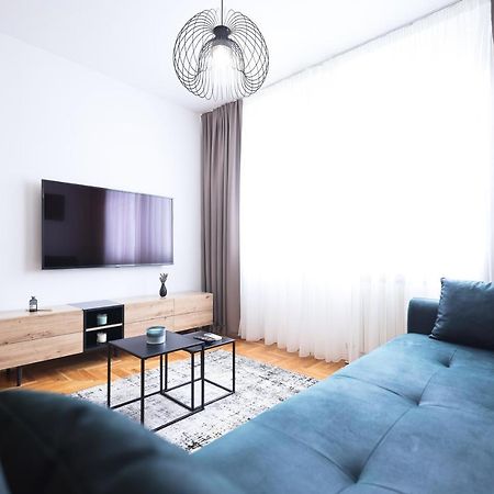 זאדאר The Felice Apartment מראה חיצוני תמונה