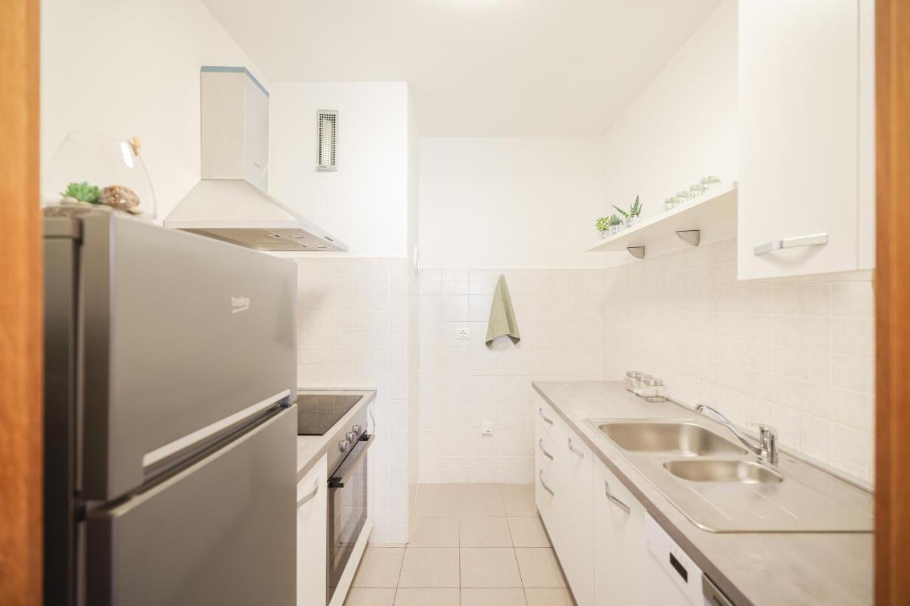 זאדאר The Felice Apartment מראה חיצוני תמונה