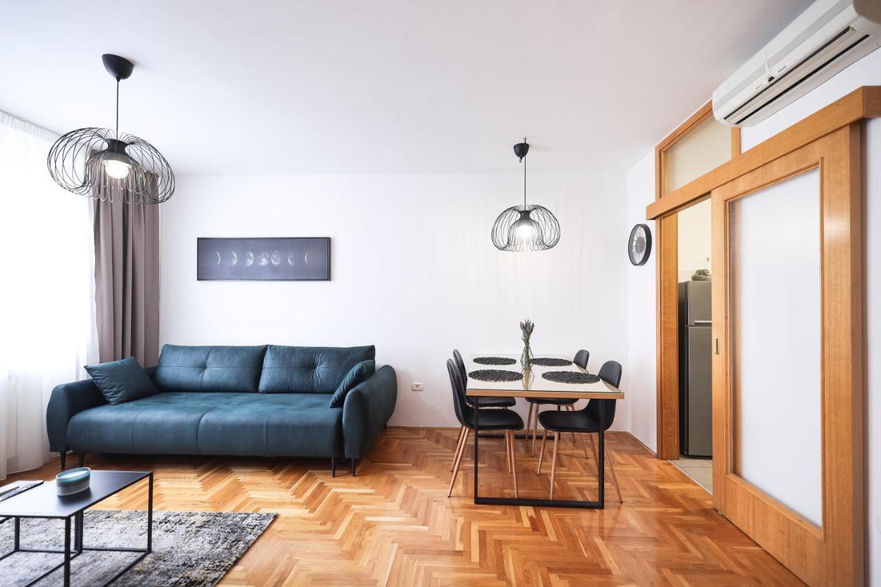 זאדאר The Felice Apartment מראה חיצוני תמונה