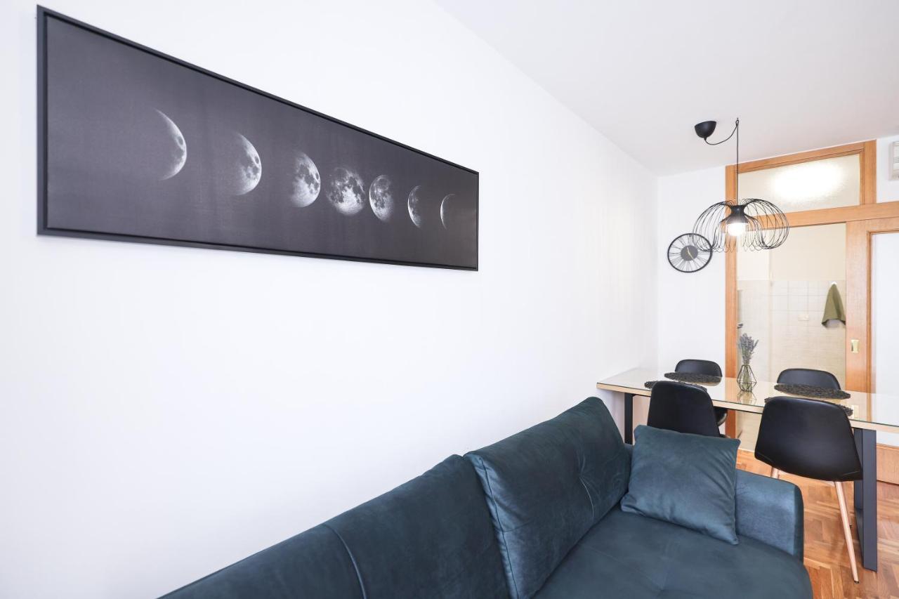 זאדאר The Felice Apartment מראה חיצוני תמונה