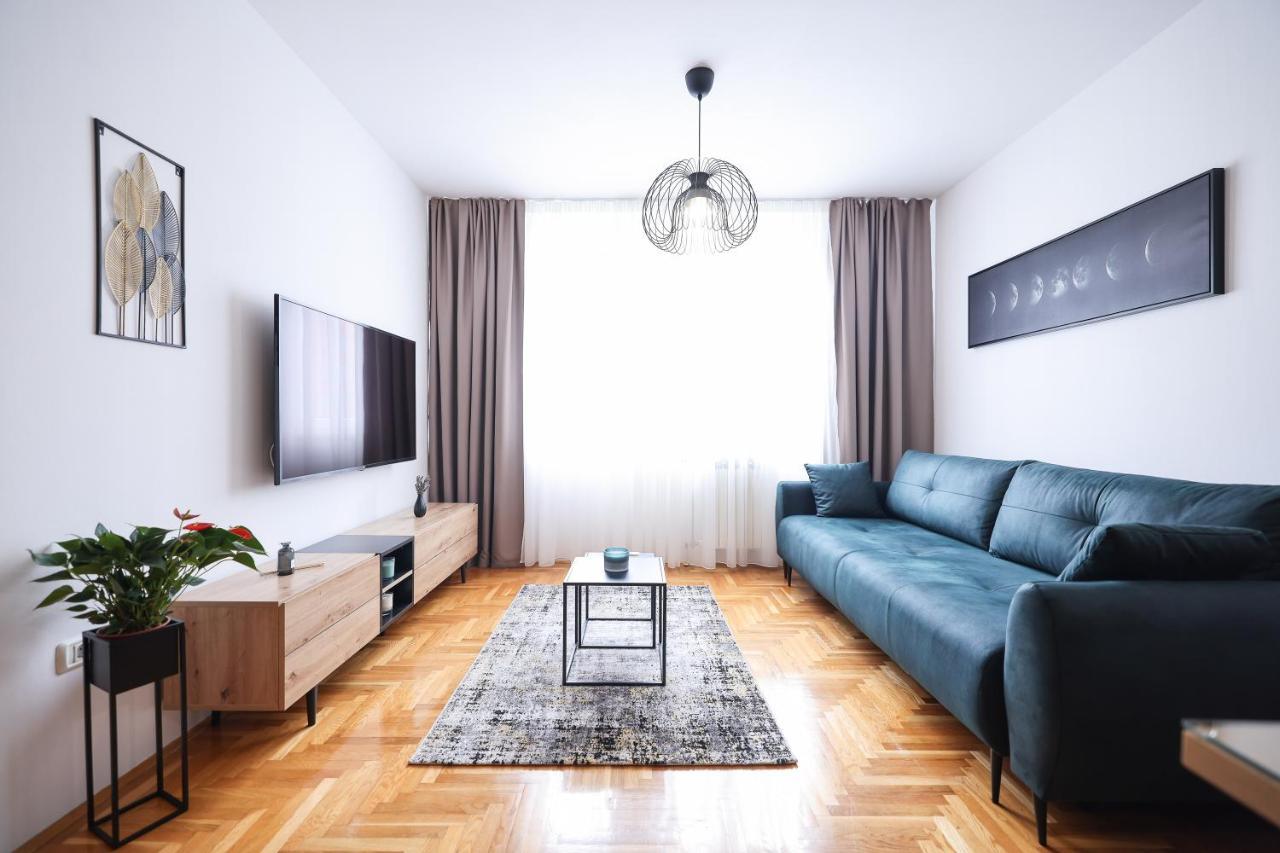 זאדאר The Felice Apartment מראה חיצוני תמונה