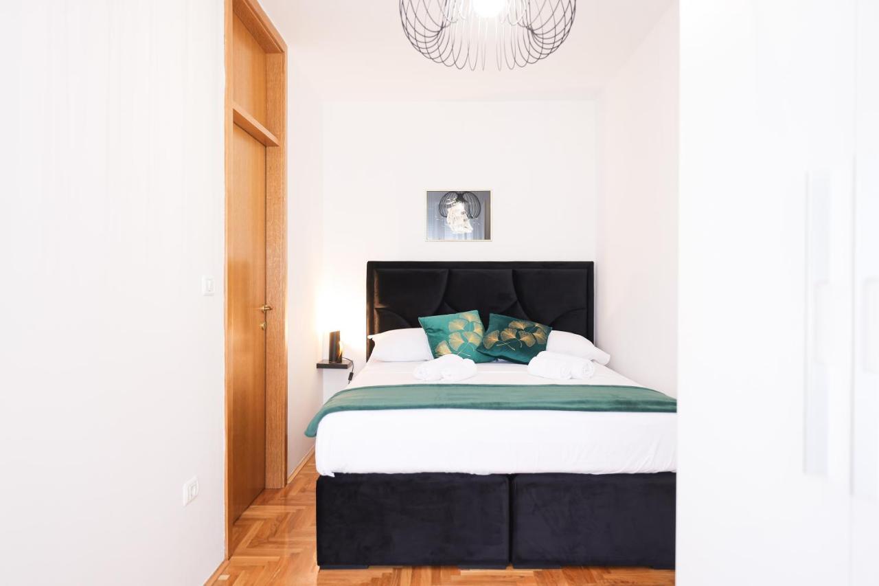 זאדאר The Felice Apartment מראה חיצוני תמונה