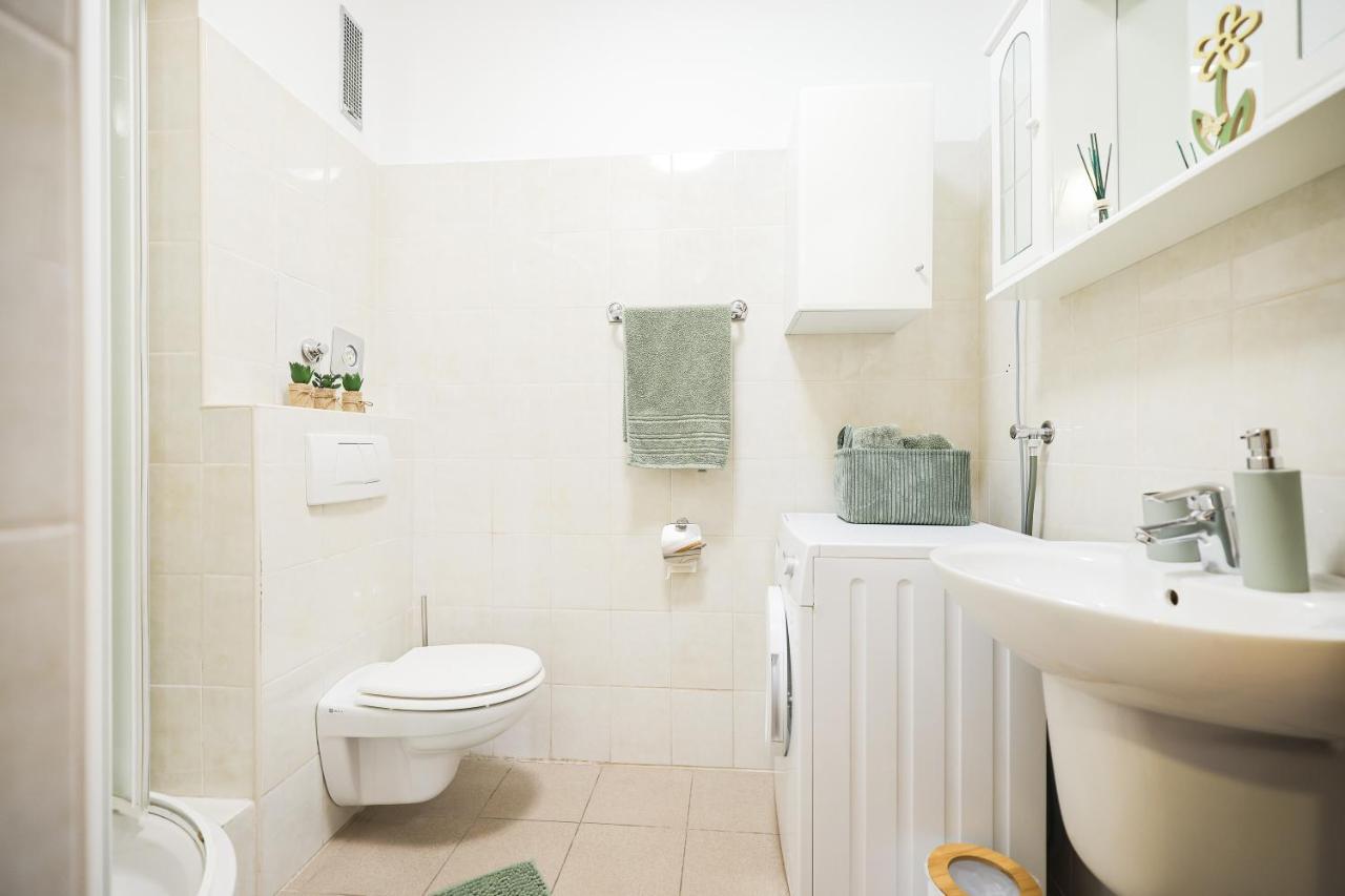 זאדאר The Felice Apartment מראה חיצוני תמונה