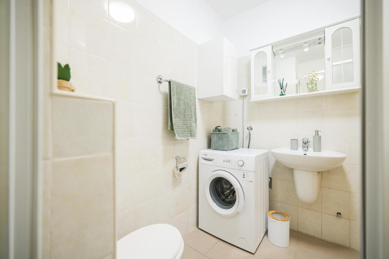 זאדאר The Felice Apartment מראה חיצוני תמונה