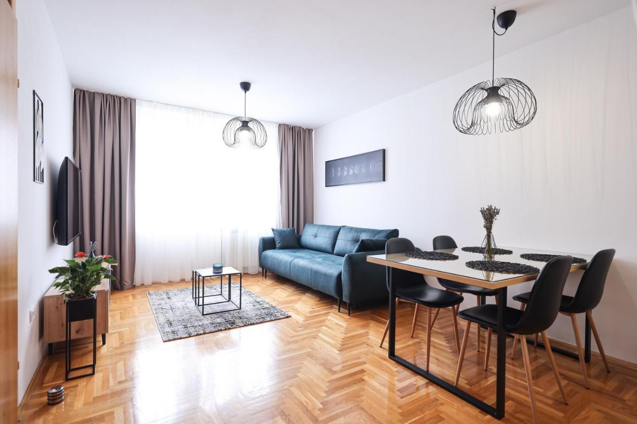 זאדאר The Felice Apartment מראה חיצוני תמונה