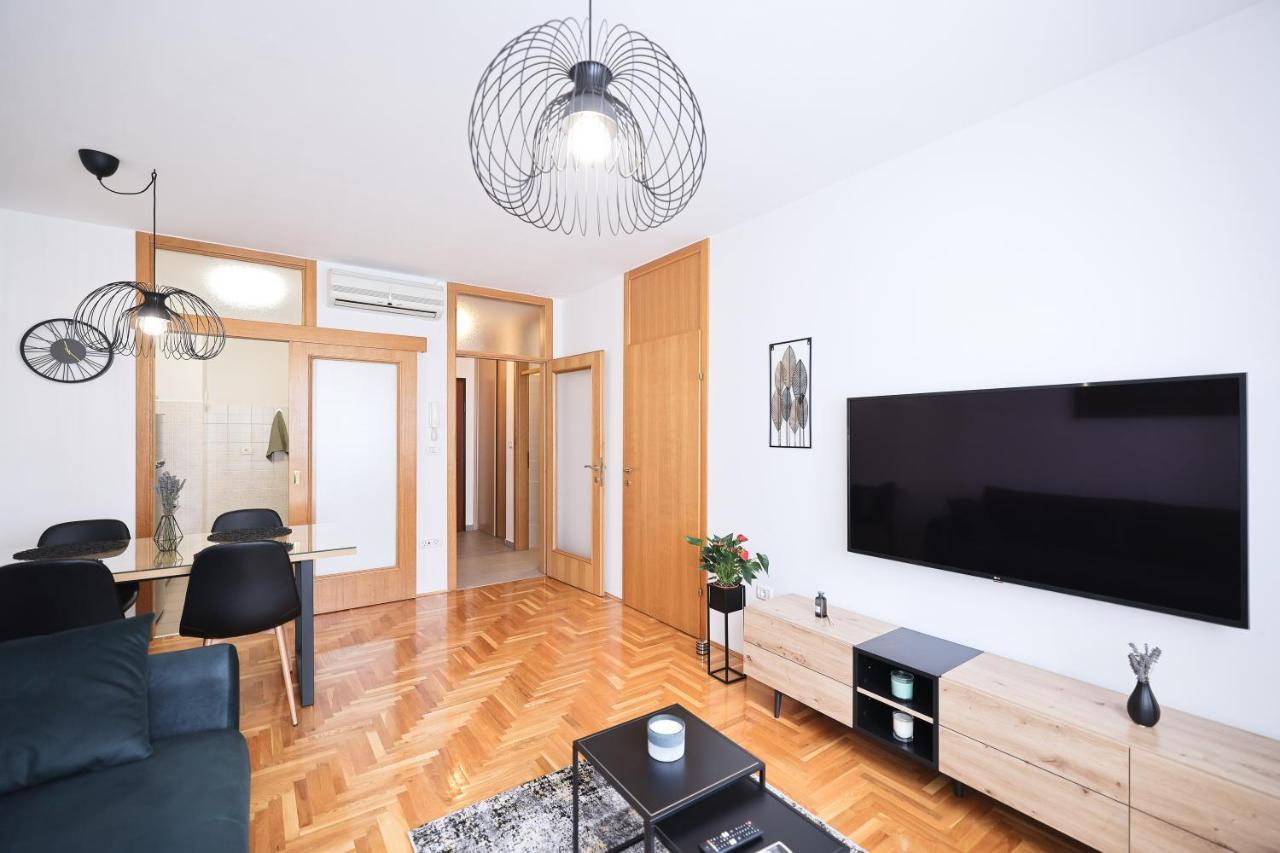 זאדאר The Felice Apartment מראה חיצוני תמונה