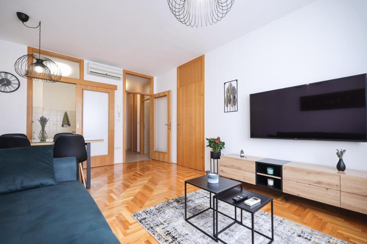 זאדאר The Felice Apartment מראה חיצוני תמונה