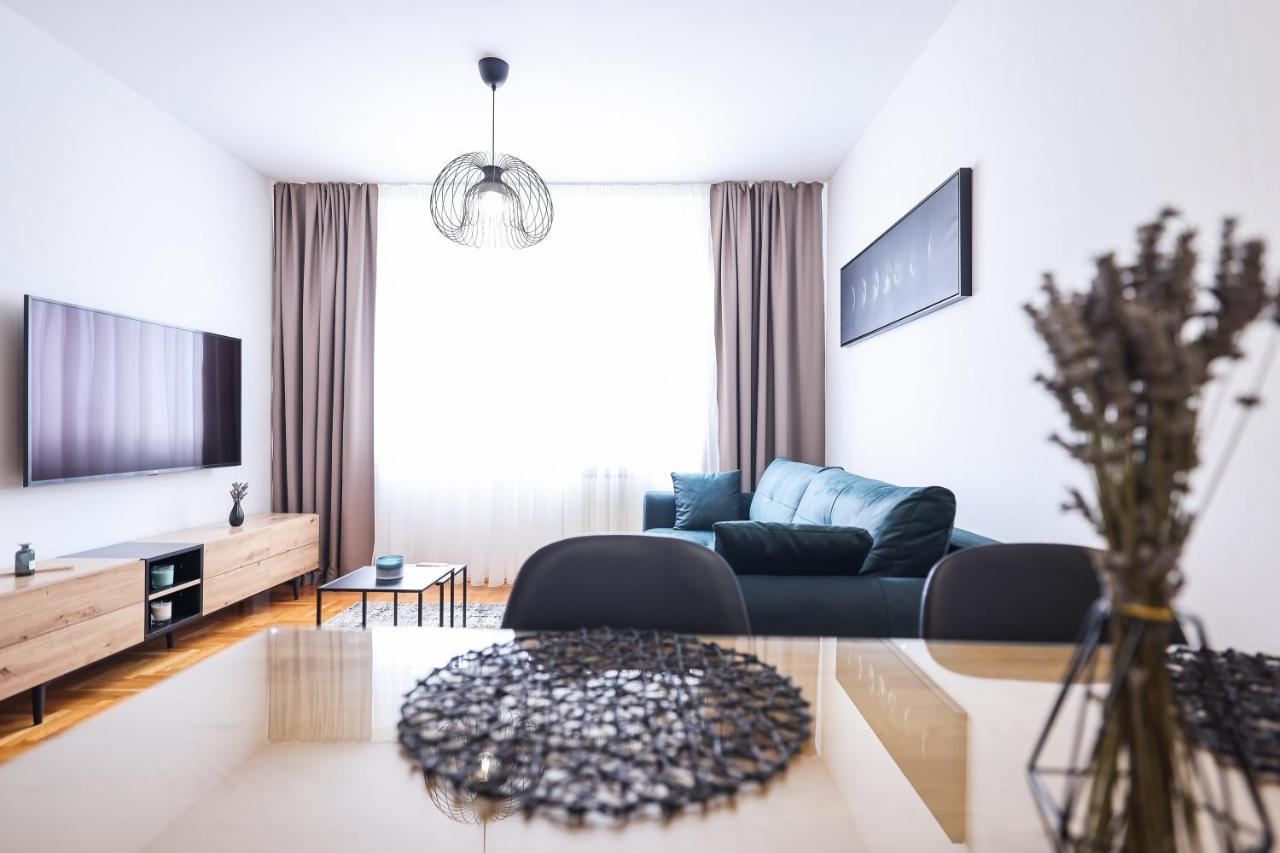 זאדאר The Felice Apartment מראה חיצוני תמונה