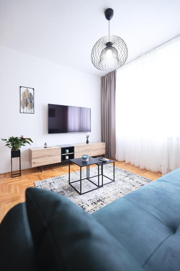 זאדאר The Felice Apartment מראה חיצוני תמונה