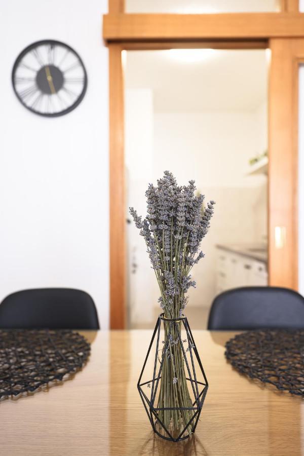 זאדאר The Felice Apartment מראה חיצוני תמונה