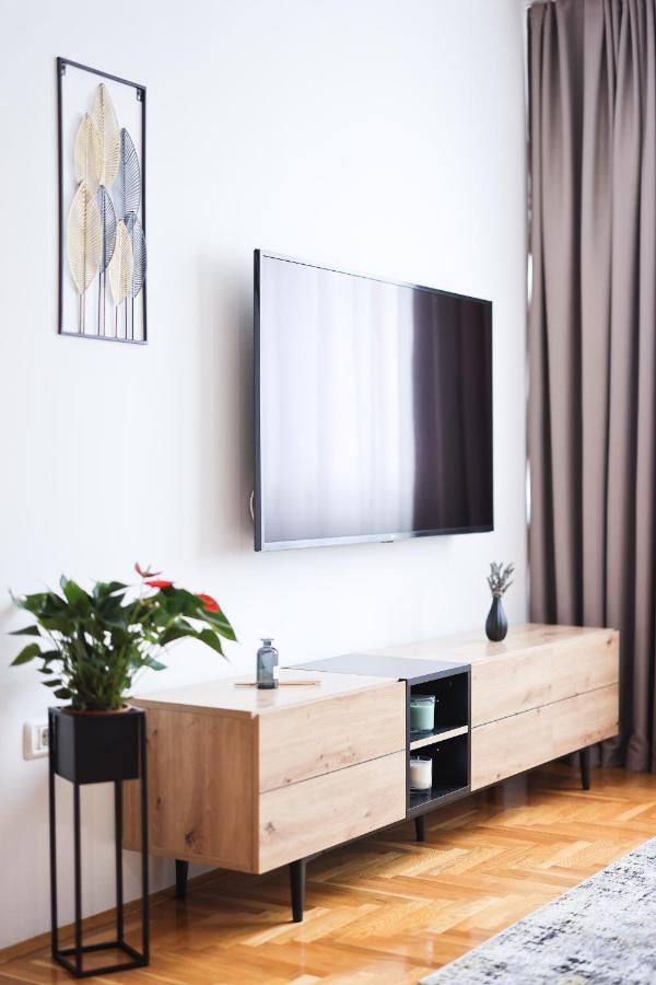 זאדאר The Felice Apartment מראה חיצוני תמונה