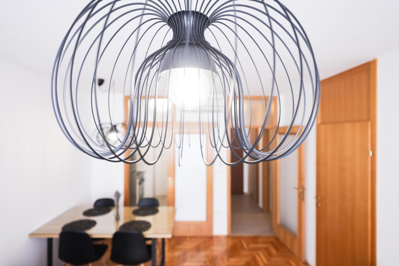 זאדאר The Felice Apartment מראה חיצוני תמונה