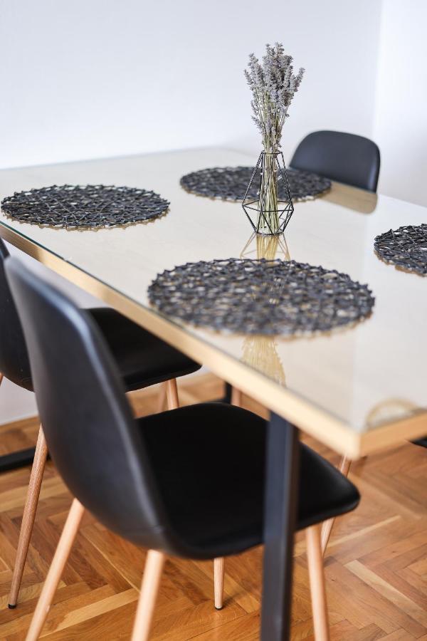 זאדאר The Felice Apartment מראה חיצוני תמונה