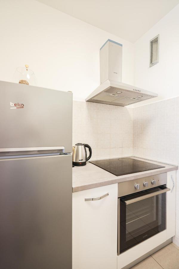 זאדאר The Felice Apartment מראה חיצוני תמונה