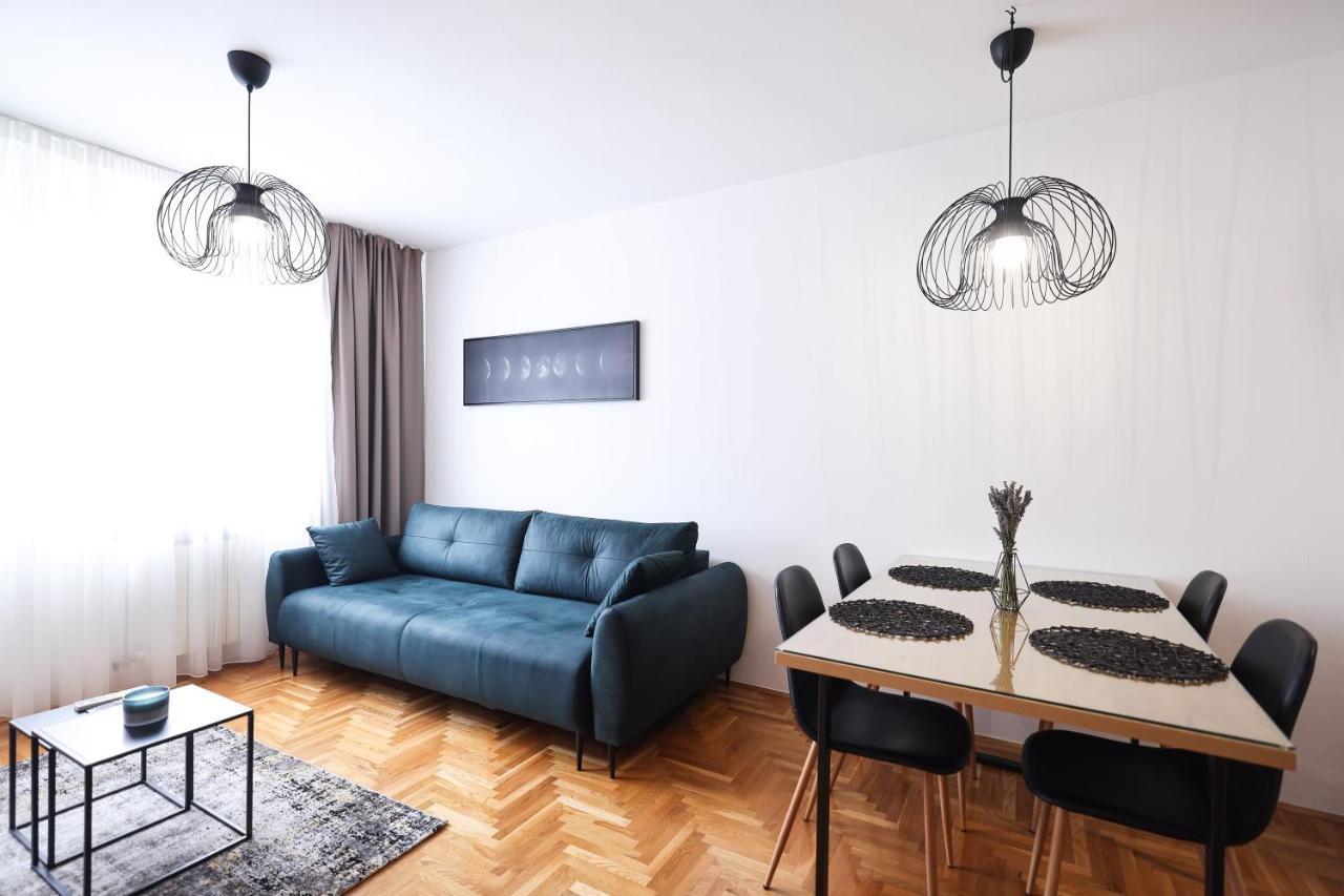 זאדאר The Felice Apartment מראה חיצוני תמונה