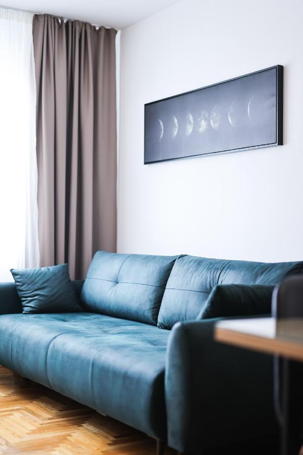 זאדאר The Felice Apartment מראה חיצוני תמונה