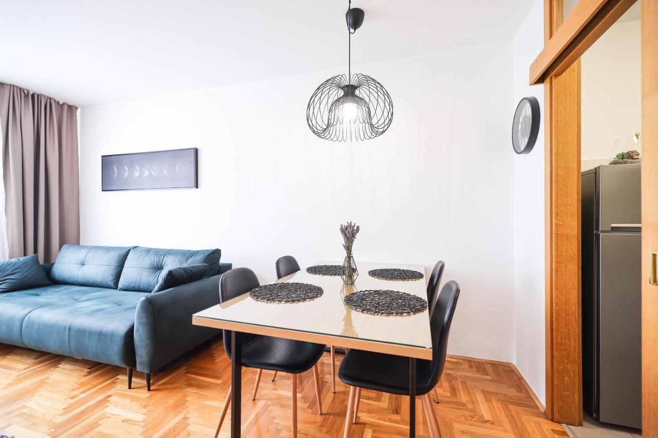 זאדאר The Felice Apartment מראה חיצוני תמונה