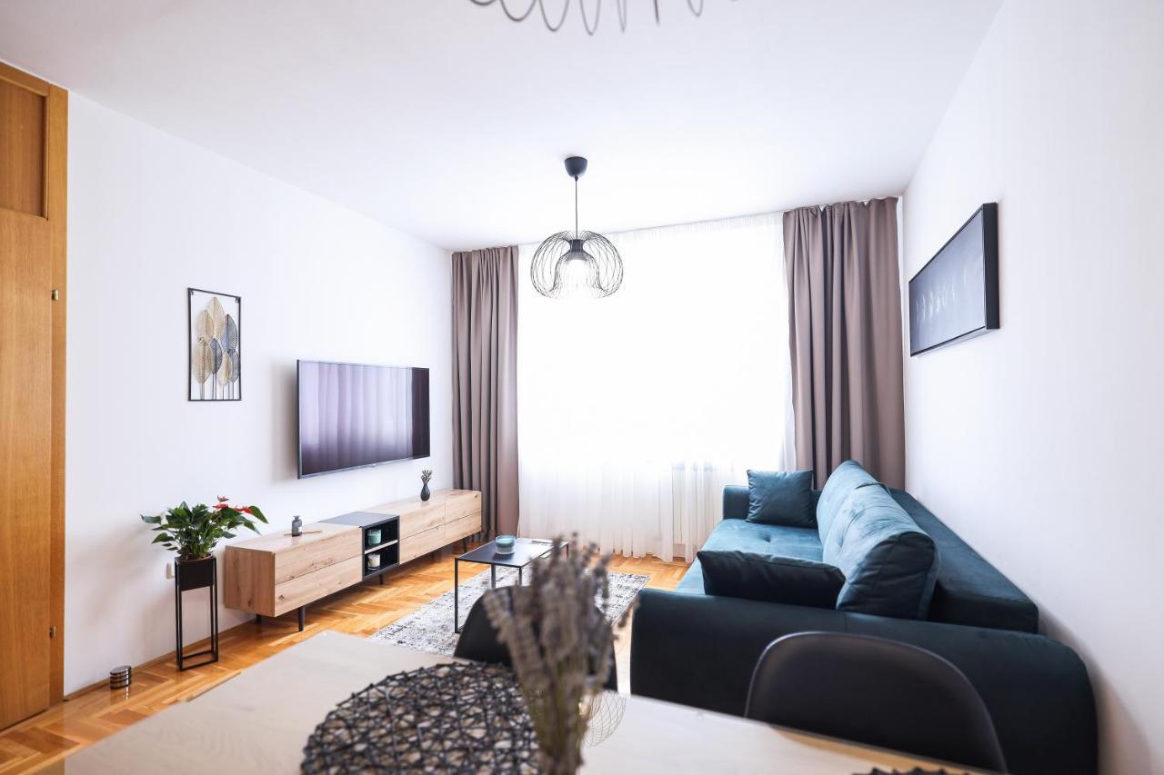 זאדאר The Felice Apartment מראה חיצוני תמונה
