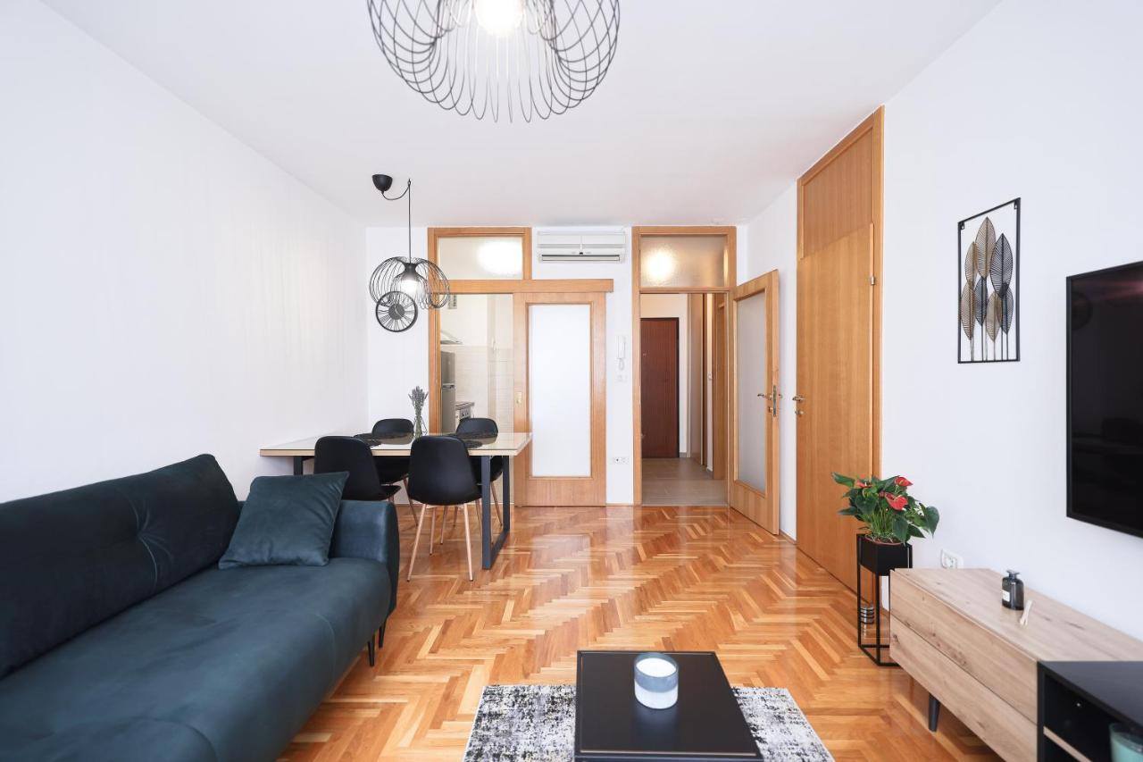 זאדאר The Felice Apartment מראה חיצוני תמונה