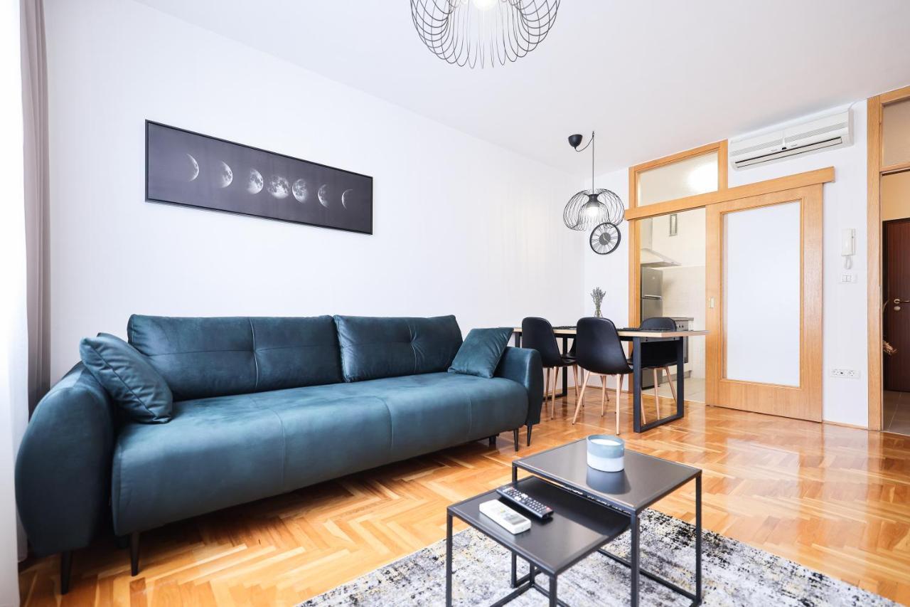 זאדאר The Felice Apartment מראה חיצוני תמונה