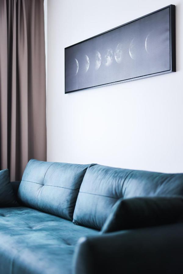 זאדאר The Felice Apartment מראה חיצוני תמונה