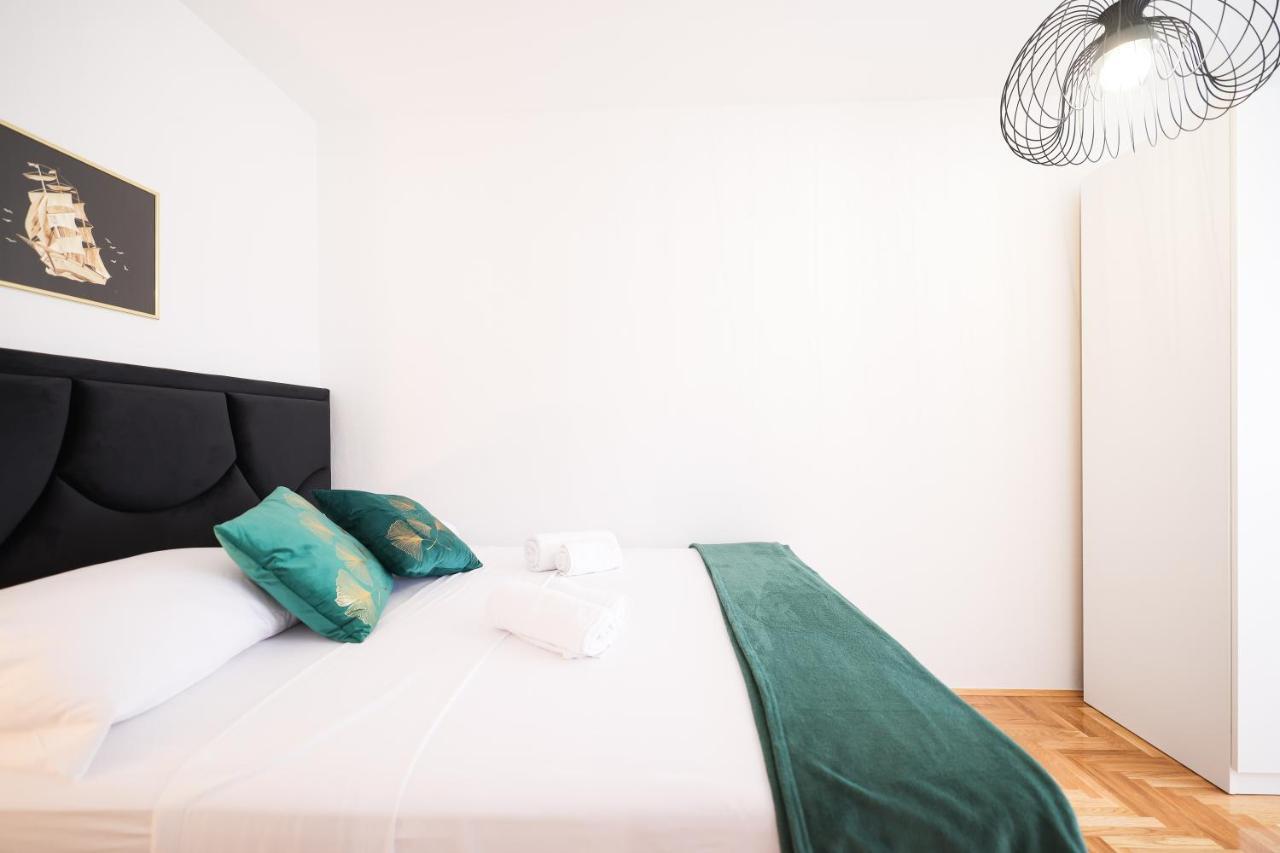 זאדאר The Felice Apartment מראה חיצוני תמונה