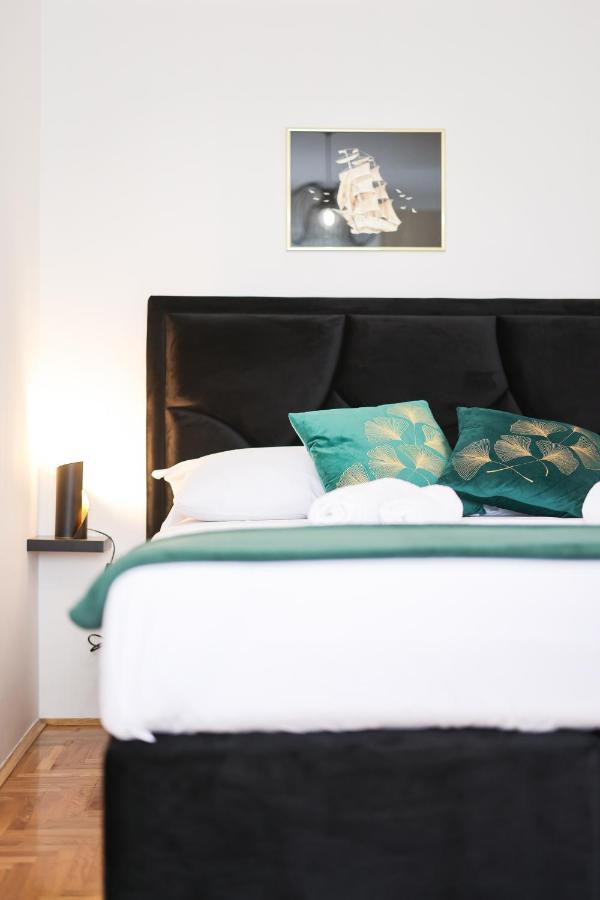 זאדאר The Felice Apartment מראה חיצוני תמונה