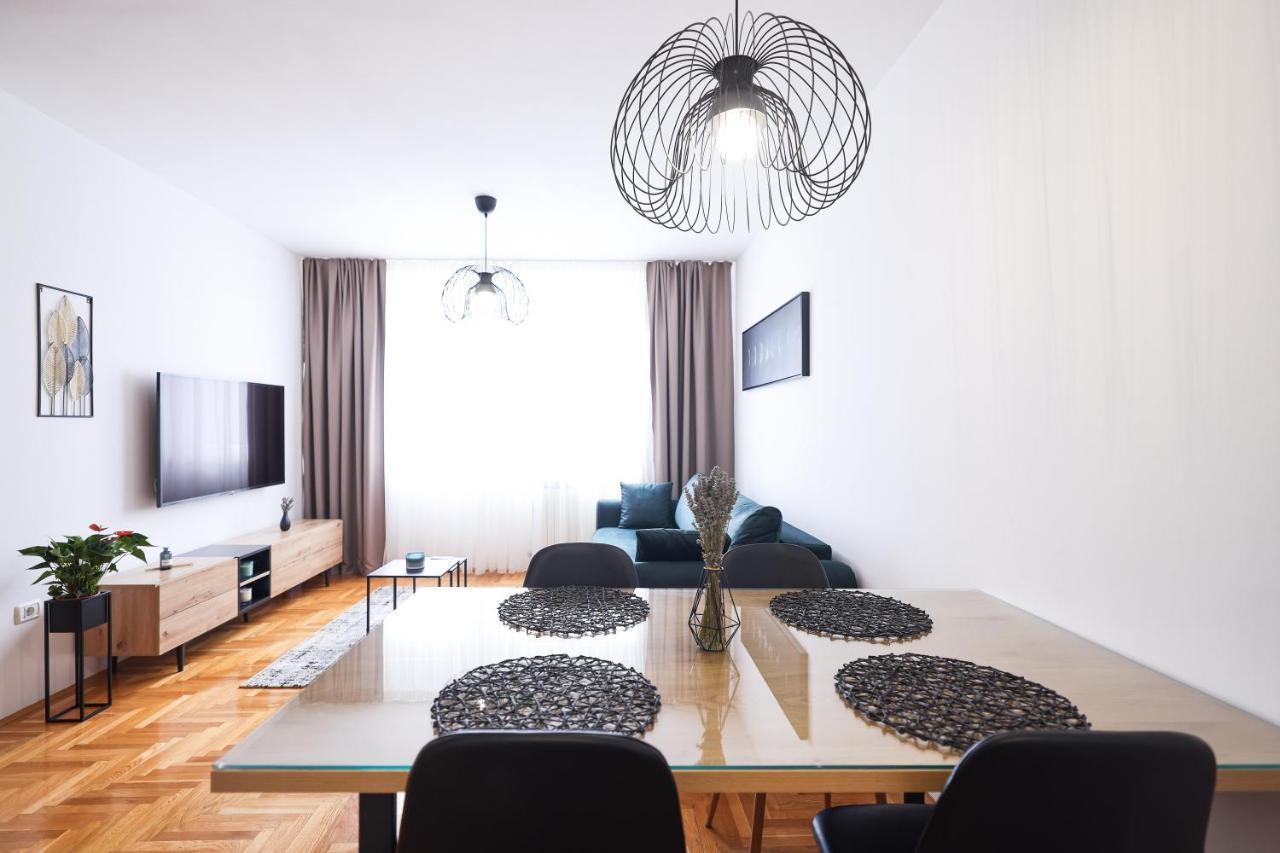 זאדאר The Felice Apartment מראה חיצוני תמונה