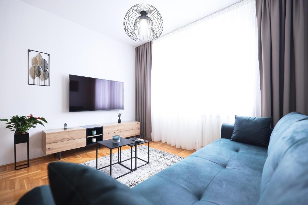 זאדאר The Felice Apartment מראה חיצוני תמונה