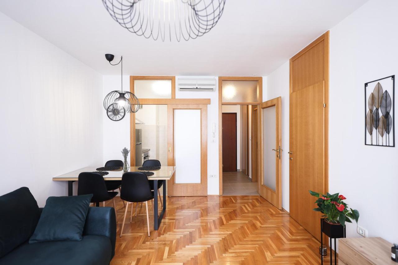 זאדאר The Felice Apartment מראה חיצוני תמונה