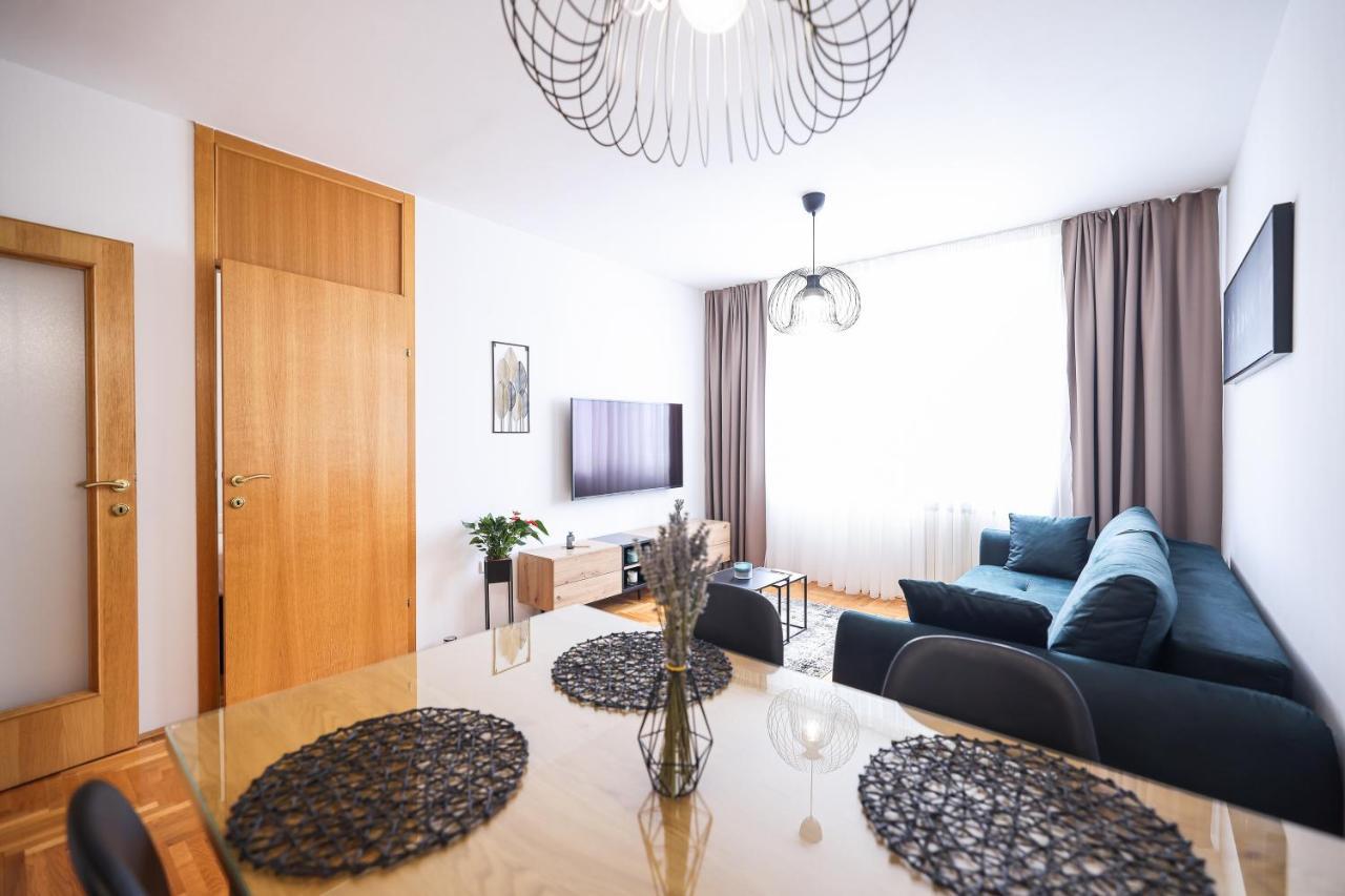 זאדאר The Felice Apartment מראה חיצוני תמונה