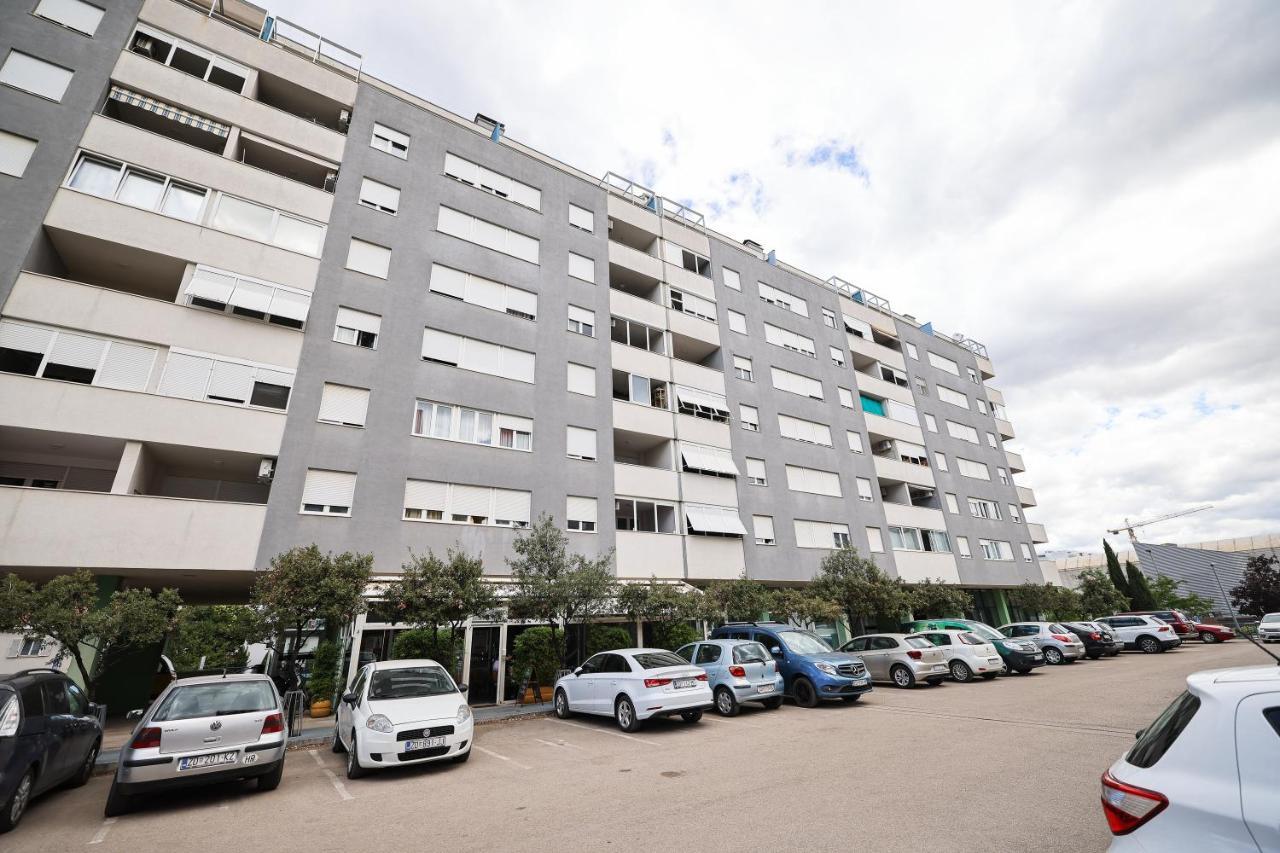 זאדאר The Felice Apartment מראה חיצוני תמונה